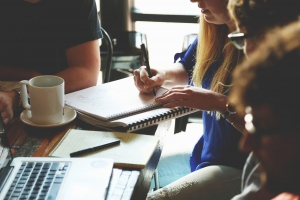 درب اتوماتیک پارکینگی